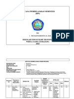 RPS & RPP & KONTRAK Manajemen Pemasaran 2 TRI PALUPI RPBUSTIN