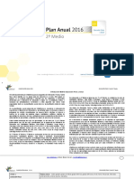 Planificacion Anual Educacion Fisica 2medio 2016