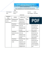 Instrumen Soal 3.5 Tipe Data