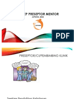 1. Konsep preseptor mentor