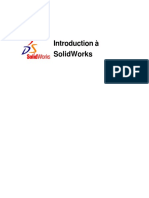 Cao-202220625 Introduction a Solidworks
