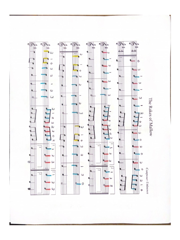 Rakes of Mallow 1 PDF