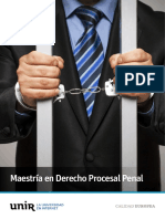 M Derecho Penal MX