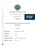 G6 - Granulometria Extracción - Paúl Terán