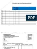 Form Indikator Terbaru 2020