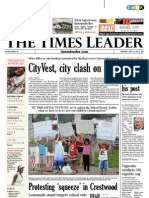 Times Leader 06-23-2011