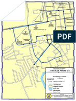 Tricycle Route G-3