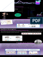 Infografía Equilibrio Quimico