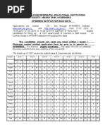 Download Detailed Notification by Laxman Naidu J SN58529947 doc pdf