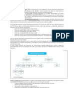 ¿Cuál Es El Objetivo de La Ley? Desarrollar Un Modelo o Administrativo Basado en La Aplicación de Los Siguientes Criterios