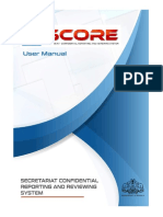 Score User Manual Compressed