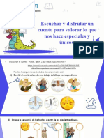 3° Grado - PPT - Dia 06 de Abril