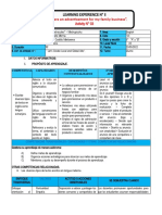 Mapi Exp. Aprend II Activ. 03 - 5to 23 Mayo