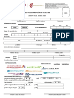 Formato Nvo Ingreso 1-2022