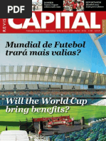 Revista Capital 30