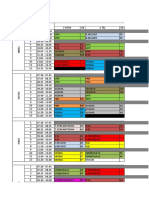 Ok. Jadwal Mapel Migas 22-23
