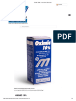 OXIMIC 10% - Laboratorios Microsules