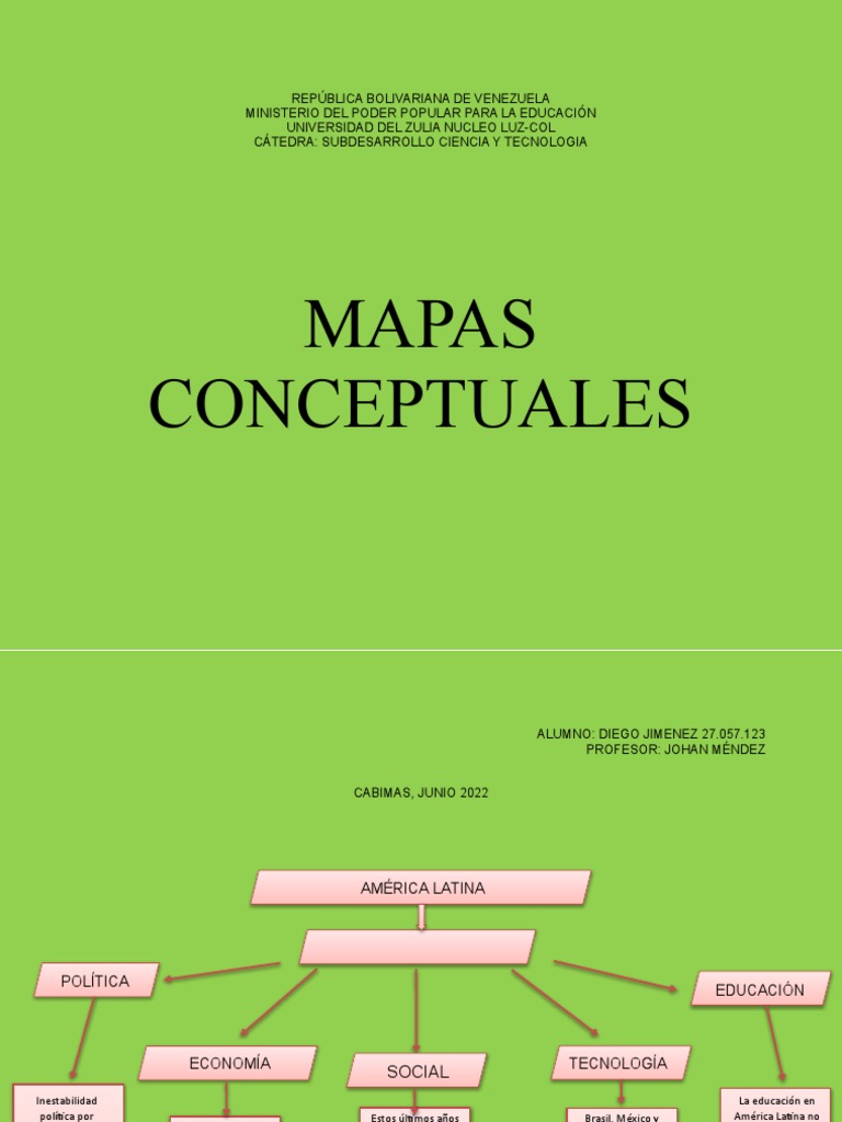 Crisis y Oportunidades en América Latina | PDF | America latina | Américas