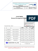 TF1 - 2M90 - 221109 - 3 - (10-GT-8002) General Arrangement Drawing - A1