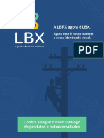 Catalogo LBX-2021