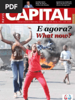 Revista Capital 33