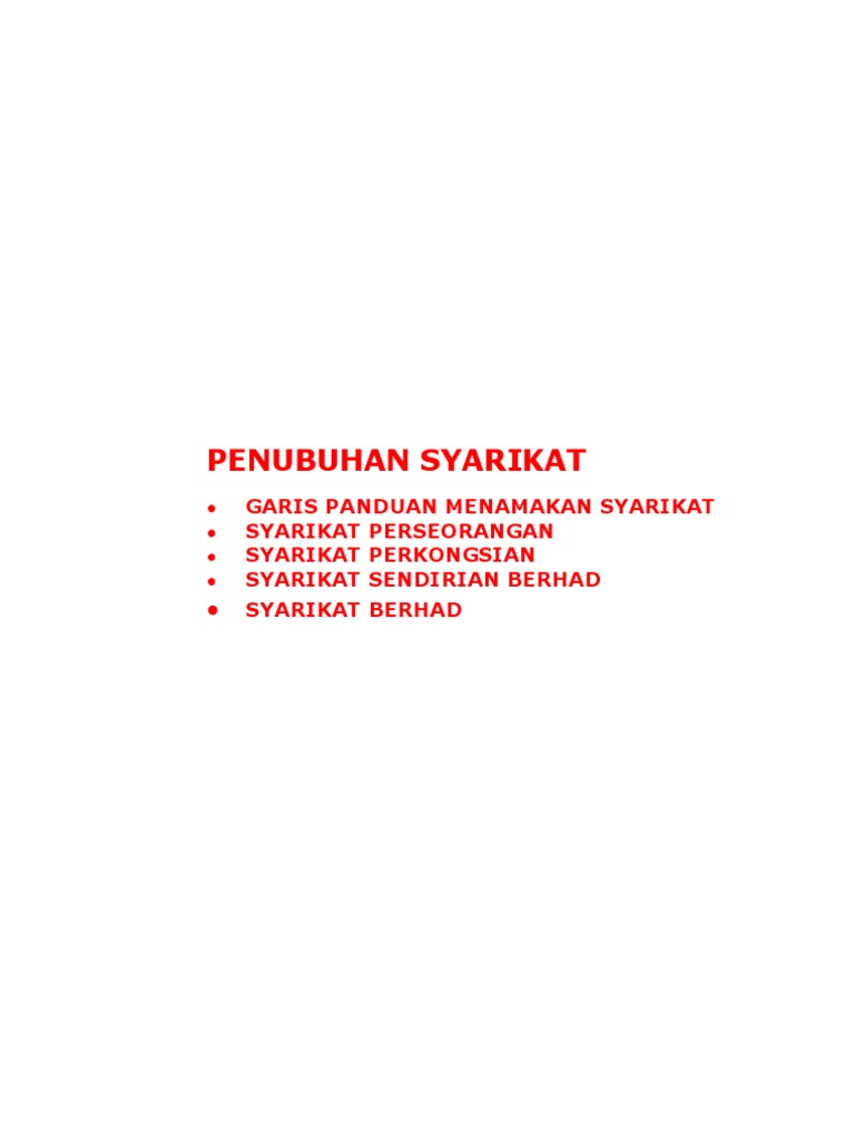 Panduan Usahawan Bumiputera 201 D Pdf