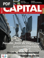 Revista Capital 34