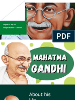 Famous  Character_Mahatma Gandhi.pptx