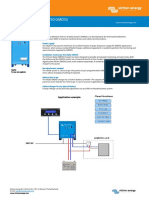 Datasheet Skylla TG GMDSS EN