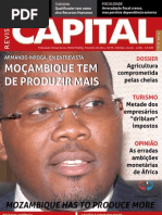 Revista Capital 38