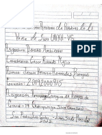 Asignacion 1 Ensayo DE DERECHO AMBIENTAL ARQUEOLOGIA ECOLOGICA 