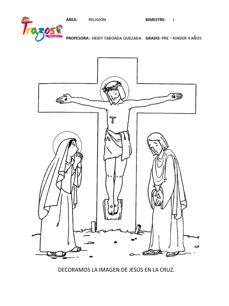 VIERNES SANTO PDF