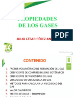 7 - Propiedades de Los Gases