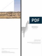 Libro Wanaku