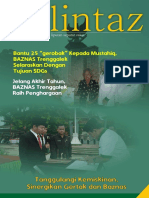 Majalah Baznas 2019