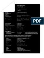 SPD RT.12 Filariasis