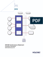 Dimensions - 3dimensions 1.9 and 2.0 DICOM Conformance Statement (MAN-05338) English Rev - 001 07 - 17