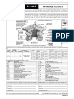 R1100 PR Specification Sheet