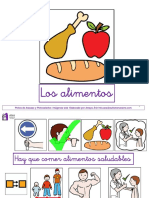 Alimentos