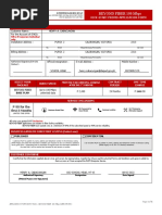 Beyond Fiber 100 Mbps Kick-Start Promo App Form 2022-02