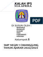 Makalah IPS