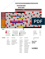 Kalender Pendidikan SMK Pgri 1 Sidoarjo 2022