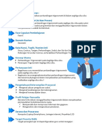 Modul Ajar Geometri