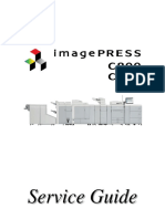 Imagepress c800