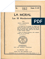 E.v.C. - 192 - La Moral