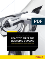 Ready To Meet The Emerging Demand: Is Your Manufacturing Facility