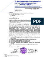 Surat Pendataan Siswa Siswi Peserta Vaksin - PDF