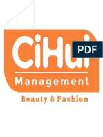 List Talent Cihui Management