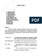 PDF Naskah Drama Jaka Tarub Compress