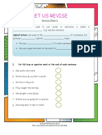 Gr1 Th6 Grammar Book Revision 3-4